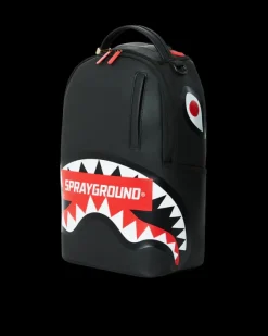 THE ULTIMATE BACKPACK (DLXV)