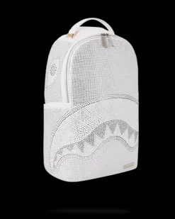 TRINITY CRYSTAL BACKPACK (DLXV)