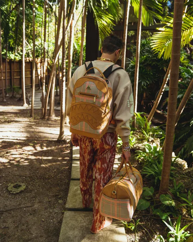 TURBO 500 BACKPACK (DLXV)