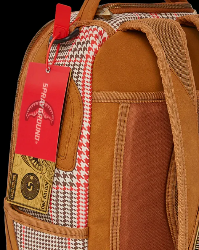 TURBO 500 BACKPACK (DLXV)