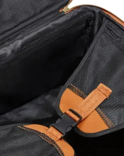 TURBO 500 JETSETTER CARRY-ON LUGGAGE