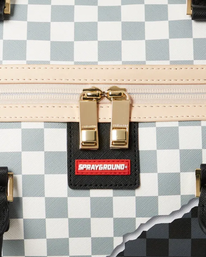 UNSTOPPABLE ENDEAVORS DUFFLE