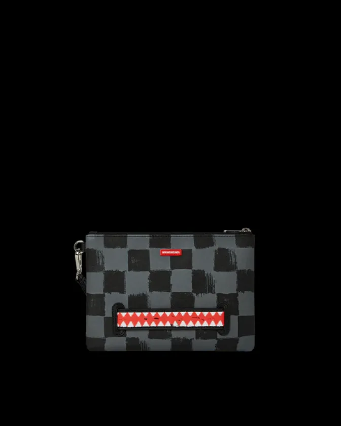 VANQUISH II CROSSOVER CLUTCH