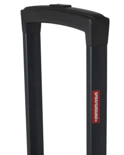 V.V.I.P. JETSETTER CARRY-ON LUGGAGE