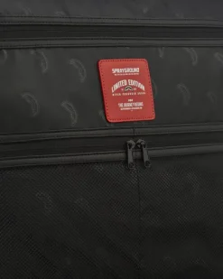 V.V.I.P. JETSETTER CARRY-ON LUGGAGE