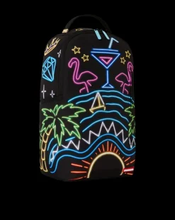 WEEKEND WARRIOR BACKPACK