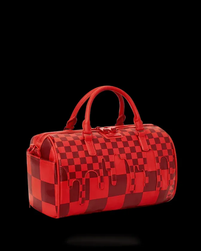 XTC SHARKS IN WONDERLAND MINI DUFFLE